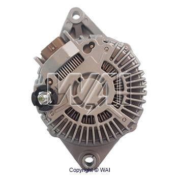 Alternator Mitsubishi Outlander 2 CW
