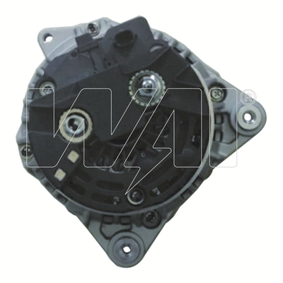  Alternator Renault Kangoo 