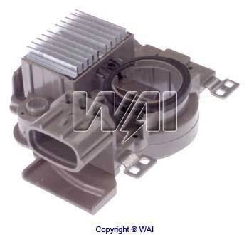 Regulator alternatora (przekaźnik ładowania) Subaru Outback 2 B12, BE, BH
