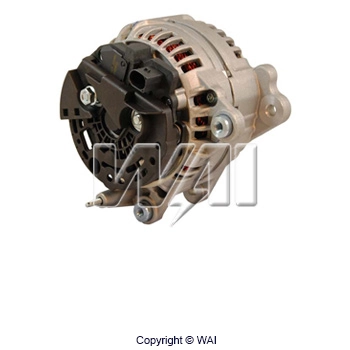 03L903023X VAG Alternator