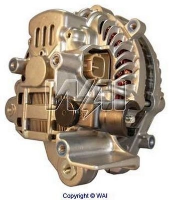 Alternator Honda FR-V