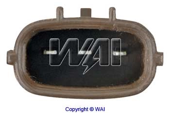 Regulator alternatora (przekaźnik ładowania) Mazda 6 GH