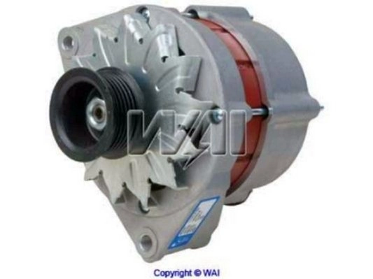 Alternator Mercedes Benz Truck TRUCK T2/LN1 