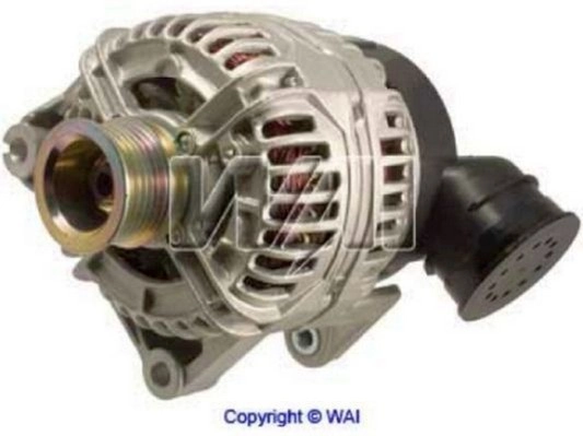 Alternator do BMW 5  E39