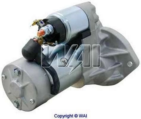 30730N WAI