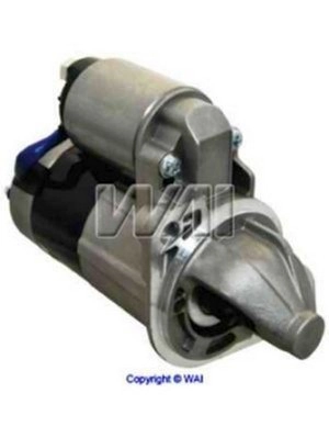  Rozrusznik Hyundai Sonata 4