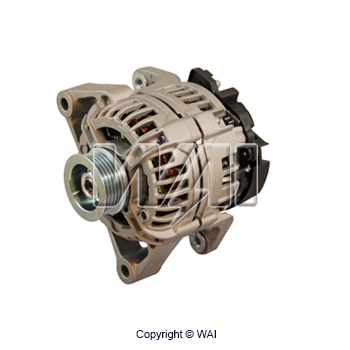 Alternator General Motors 1204136 cena, od 116,61 USD