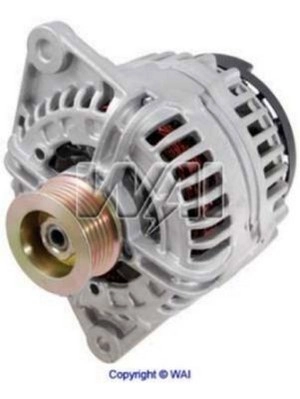 Alternator do Iveco Daily V 