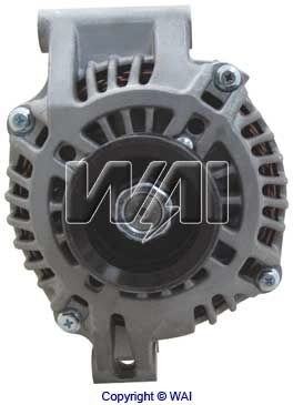 Do koszyka Alternator Honda STREAM  RN