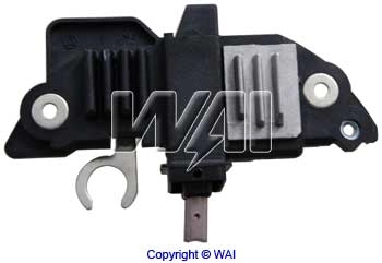 IB160 WAI Regulator alternatora (przekaźnik ładowania)
