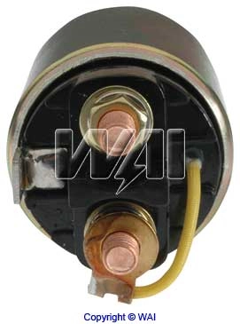 668301 WAI Elektromagnes rozrusznika