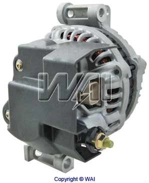 Alternator Mitsubishi LF1818300 cena, od 35,41 USD
