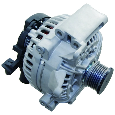 Alternator Mercedes CLK coupe (C209) (2002 - 2009) cena, od 163,39 USD