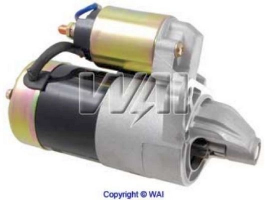 Rozrusznik do Nissan Almera CLASSIC B10RS