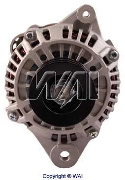 Alternator do Mitsubishi Pajero II Canvas Top V2W, V4W