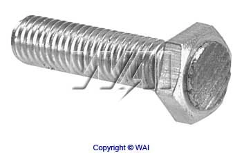 Elektromagnes rozrusznika do BMW 3  E36