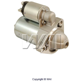 Rozrusznik do Daewoo Matiz  KLYA