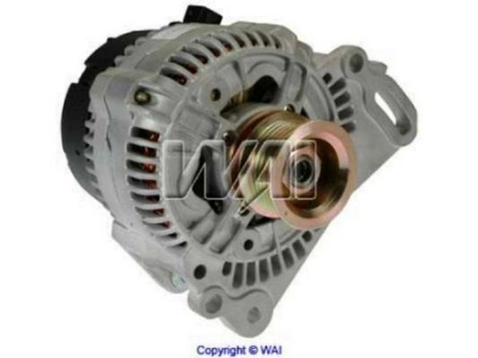 Alternator do Volkswagen Vento  1H2