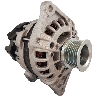 Do koszyka Alternator Iveco Daily V 