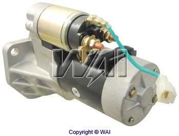 18296N WAI
