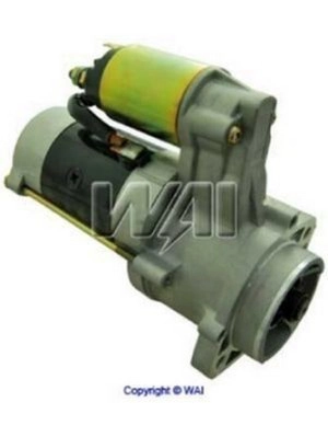 Rozrusznik do KIA Sorento I JC