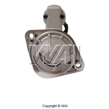 Rozrusznik KIA Rio III sedana (UB) (2010 - 2017) cena, od 92,31 USD