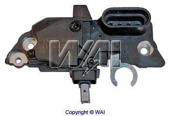 IB241 WAI