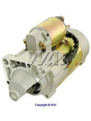 Rozrusznik do Renault Master II CD, HD, U0D