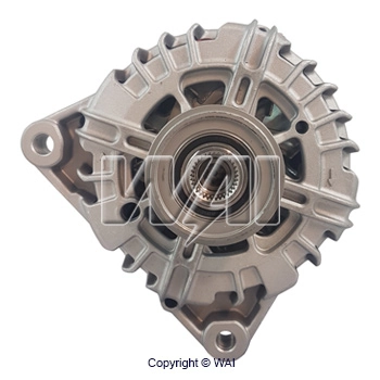 Alternator Peugeot/Citroen 9678049480 cena, od 158,97 USD