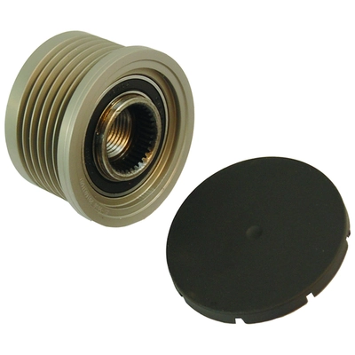 Koło pasowe alternatora do Opel Movano A F9