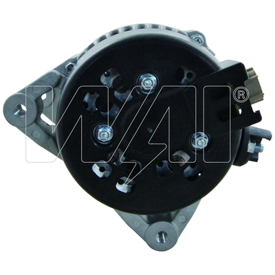 Do koszyka A6010PR AS/Auto Storm Alternator