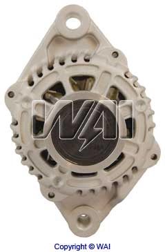 Alternator General Motors 1204643 cena, od 42,56 USD