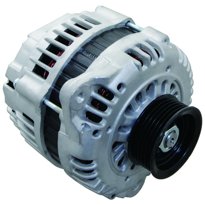 Alternator Infiniti FX SUV (S50) (2002 - 2008) cena, od 82,11 USD