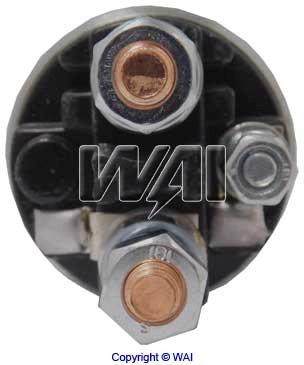 EX40838 Euroex Elektromagnes rozrusznika