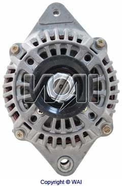 Alternator Suzuki Baleno 