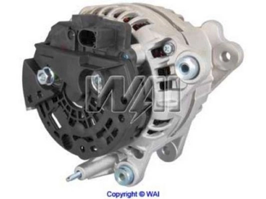 Alternator Audi A6 C5 kombi (4B5, 4B6) (1997 - 2006) cena, od 105,98 USD