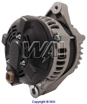 Alternator do Toyota Land Cruiser PRADO J150