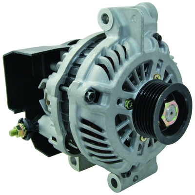 Alternator Mitsubishi LF1818300 cena, od 35,41 USD