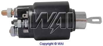 Elektromagnes rozrusznika BMW 3 sedana (E36) (1990 - 1998) cena, od 25,23 USD