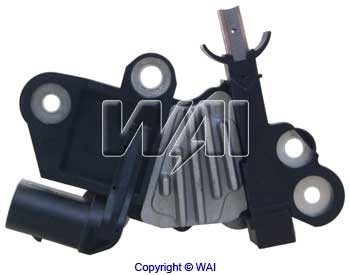 IB6037 WAI Regulator alternatora (przekaźnik ładowania)