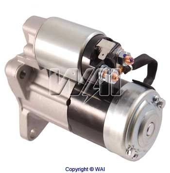 Rozrusznik KIA Sephia I sedana (FA) (1993 - 1997) cena, od 94,01 USD