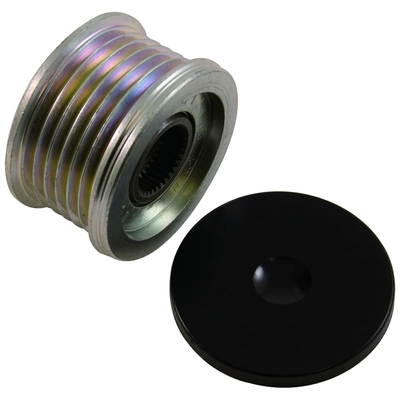 Do koszyka Koło pasowe alternatora BMW 3  E46