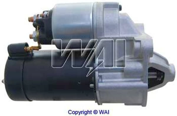 D6RA115 Renault (RVI) Rozrusznik