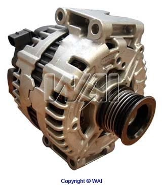  Alternator Mercedes GL 