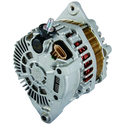 Alternator Nissan Murano SUV (Z51) (2007 - 2014) cena, od 225,64 USD