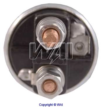 669444 WAI Elektromagnes rozrusznika