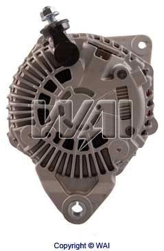 Alternator do Nissan Pathfinder  R51M