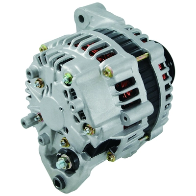 Alternator KIA Magentis I sedana (GD) (2001 - 2005) cena, od 94,01 USD