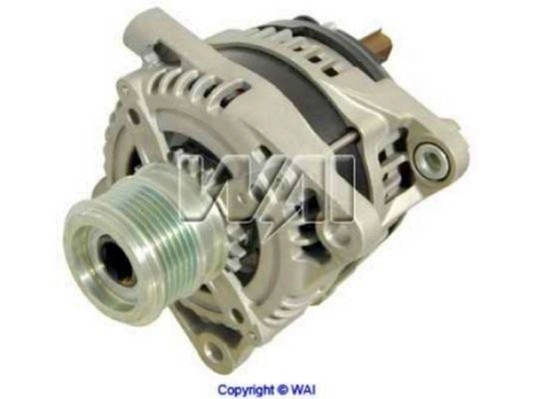 Alternator do Chrysler Voyager II GS 