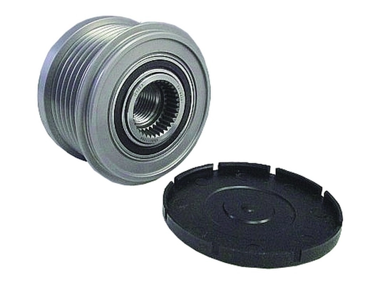 Koło pasowe alternatora Mazda 2 II hatchback (DE) (2007 - 2014) cena, od 44,15 USD